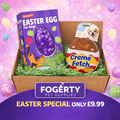 Easter Gift Box