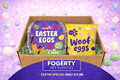 Easter Gift Box