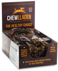 Chewllagen Mini Beef Roll 5" 10mm 5pk Per Item