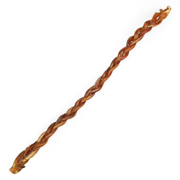 Whole Braided Pizzle
