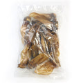 Natural Cow Ears (Pack of 15)