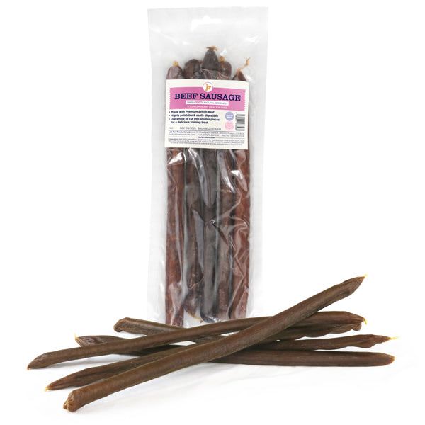 British Beef Sausages (Pack of 5)