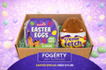 Easter Gift Box