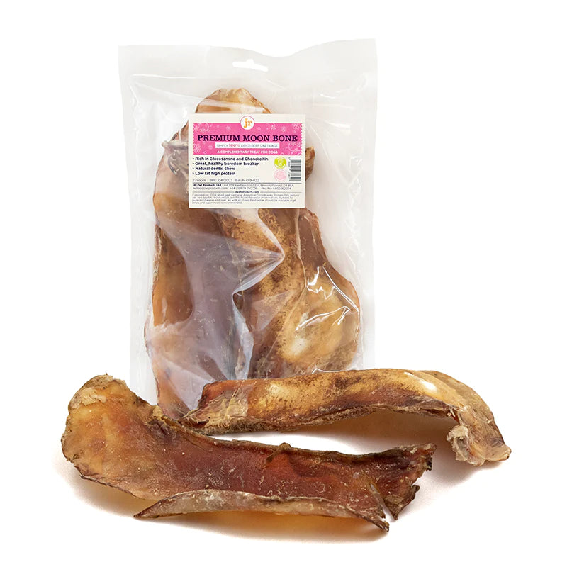 Premium Moon Bones (Pack of 2)