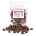 British Sliced Beef Sausages 250g