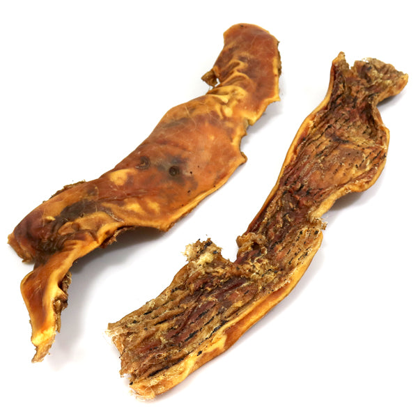 XL Beef Crackle (Pack of 1 - Approx 50-60cm)