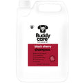 Buddy Care Dog Shampoo - Black Cherry - 5L