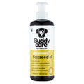 Buddy Care Flaxseed Oil - 500ml / 16.9 fl oz