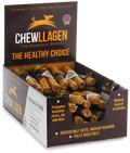 Chewllagen Medium Chicken Roll 5" 20mm 2pk Per Item