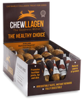 Chewllagen Small Beef Donut 3.5" Pick & Mix Per Item