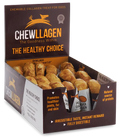 Chewllagen Small Chicken Donut 3.5" Pick & Mix Per Item