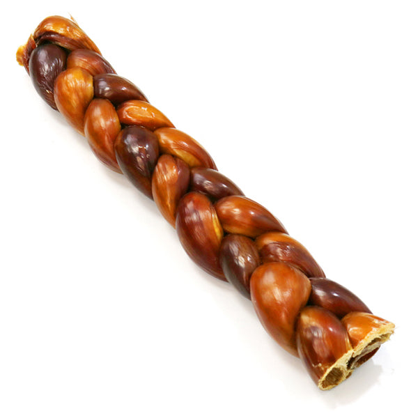 Jumbo Braided Beef 30cm
