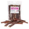 Beef Straws 15cm (Pack of 10)