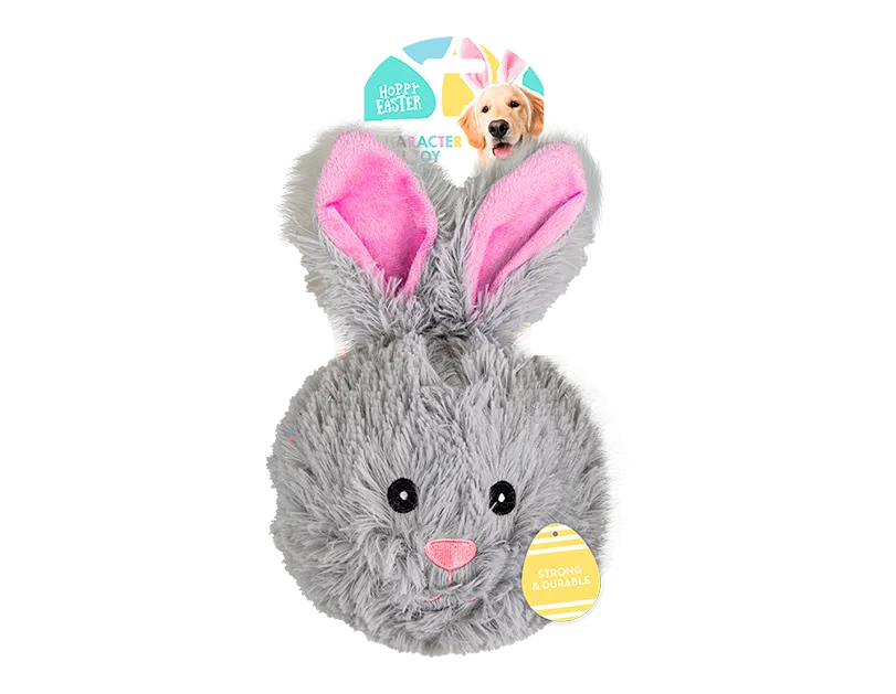 Easter Character Ball Pet Toy