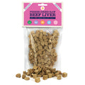 Freeze-Dried Beef Liver Treats