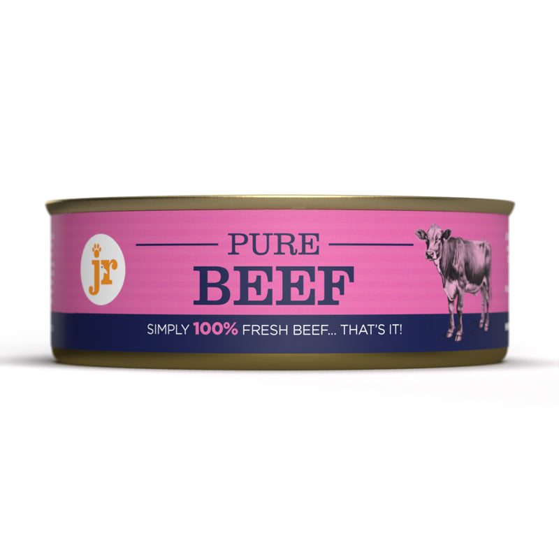Pure Meat Beef Topper & Mixer