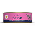 Pure Meat Beef Topper & Mixer