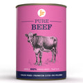 Pure Beef Topper/Mixer 400g