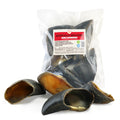 Buffalo Hooves (Pack of 5)